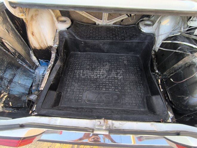 LADA (VAZ) 2107 2004, 58,742 km - 1.6 л - Bakı