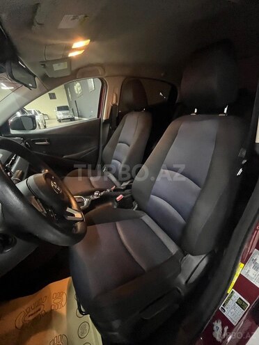 Toyota Yaris 2019, 490,032 km - 1.5 l - Sumqayıt