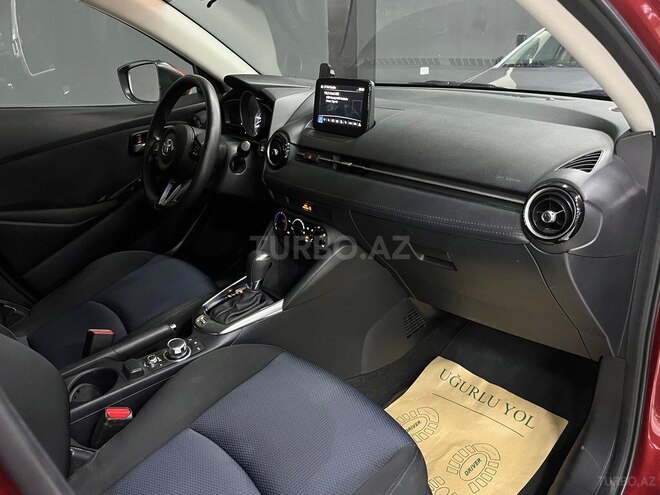Toyota Yaris 2019, 490,032 km - 1.5 l - Sumqayıt