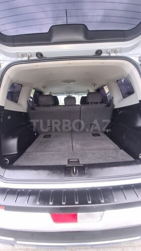 Chevrolet Orlando 2012, 258,000 km - 1.8 l - Astara