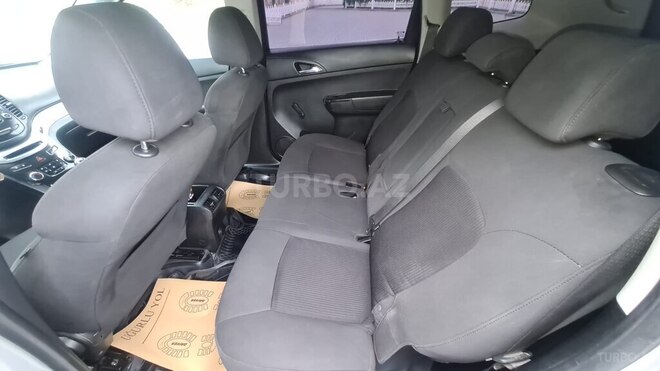 Chevrolet Orlando 2012, 258,000 km - 1.8 l - Astara