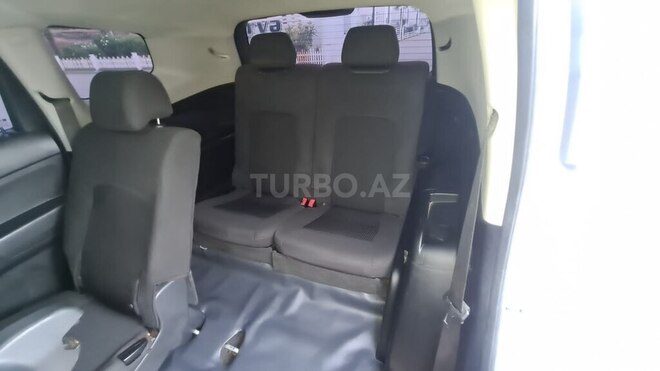 Chevrolet Orlando 2012, 258,000 km - 1.8 l - Astara