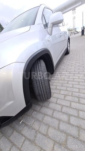 Chevrolet Orlando 2012, 258,000 km - 1.8 l - Astara