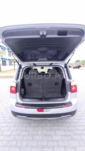 Chevrolet Orlando 2012, 258,000 km - 1.8 l - Astara