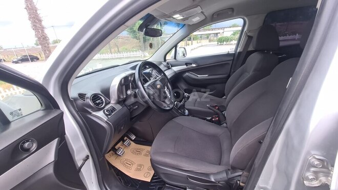 Chevrolet Orlando 2012, 258,000 km - 1.8 l - Astara