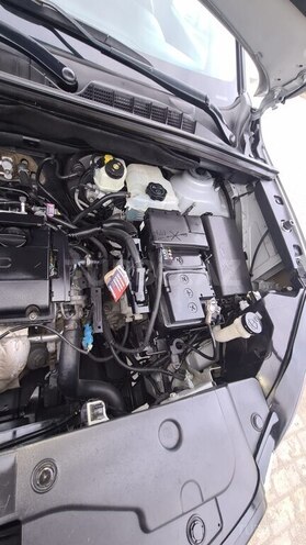 Chevrolet Orlando 2012, 258,000 km - 1.8 l - Astara