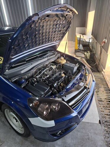 Opel Astra 2004, 376,350 km - 1.4 l - Bakı