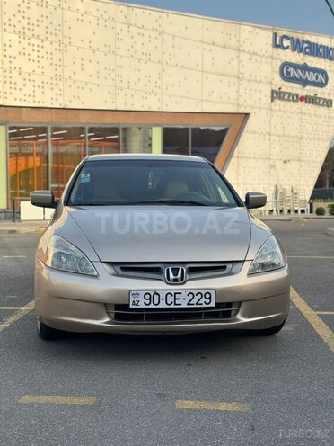 Honda Accord-2