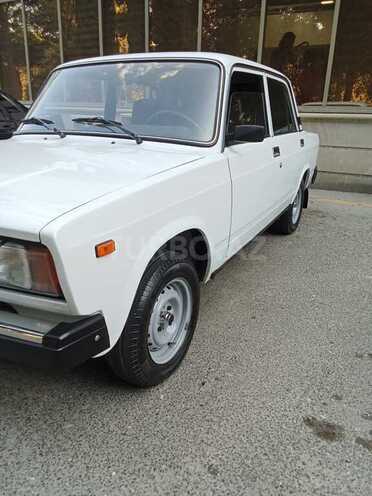 LADA (VAZ) 2107 2005, 18,500 km - 1.6 л - Bakı