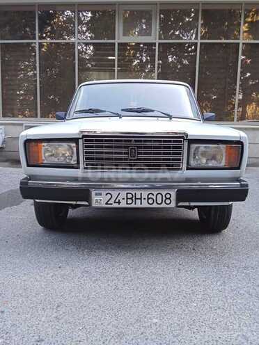 LADA (VAZ) 2107 2005, 18,500 km - 1.6 л - Bakı