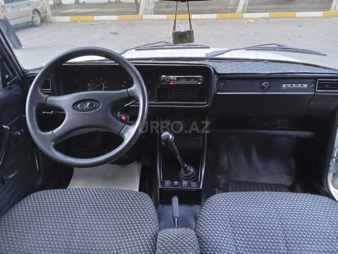 LADA (VAZ) 2107 2005, 18,500 km - 1.6 л - Bakı