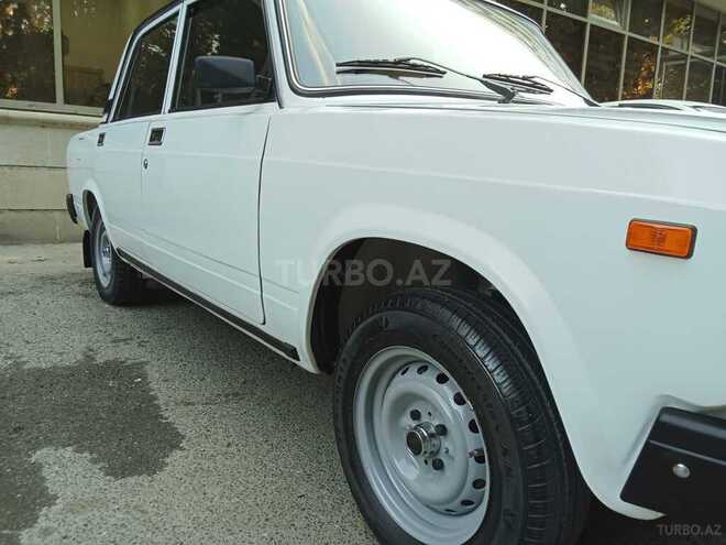 LADA (VAZ) 2107 2005, 18,500 km - 1.6 л - Bakı