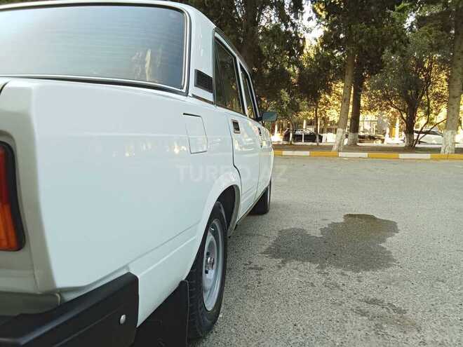 LADA (VAZ) 2107 2005, 18,500 km - 1.6 л - Bakı