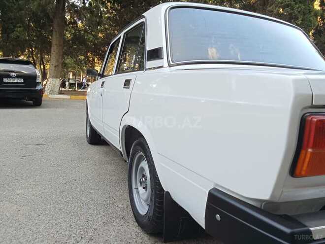 LADA (VAZ) 2107 2005, 18,500 km - 1.6 л - Bakı