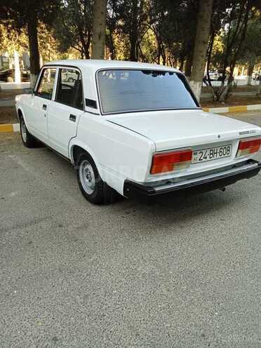 LADA (VAZ) 2107 2005, 18,500 km - 1.6 л - Bakı