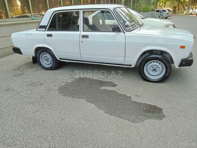 LADA (VAZ) 2107 2005, 18,500 km - 1.6 л - Bakı