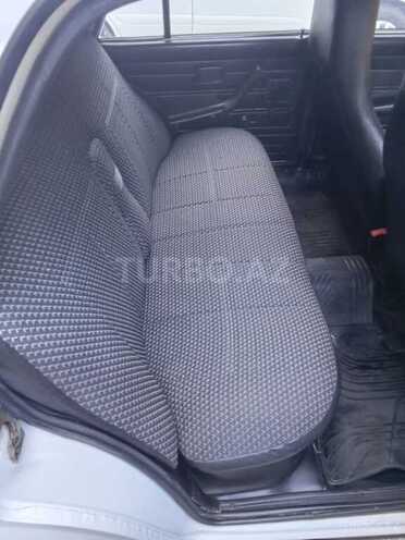 LADA (VAZ) 2107 2005, 18,500 km - 1.6 л - Bakı