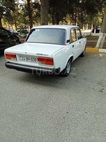 LADA (VAZ) 2107 2005, 18,500 km - 1.6 л - Bakı