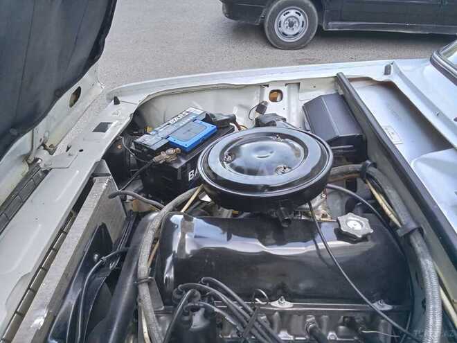 LADA (VAZ) 2107 2005, 18,500 km - 1.6 л - Bakı