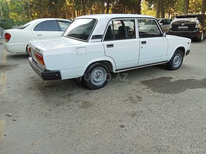 LADA (VAZ) 2107 2005, 18,500 km - 1.6 л - Bakı