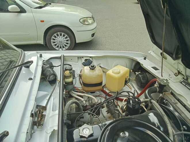 LADA (VAZ) 2107 2005, 18,500 km - 1.6 л - Bakı