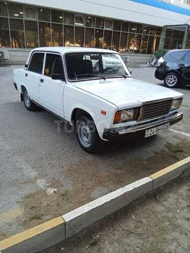LADA (VAZ) 2107 2005, 18,500 km - 1.6 л - Bakı