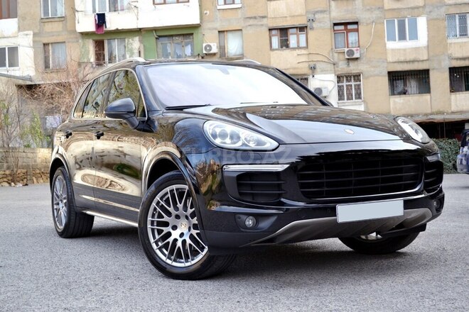 Porsche Cayenne-5