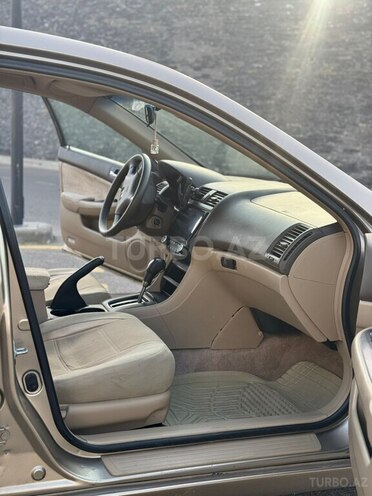 Honda Accord-8