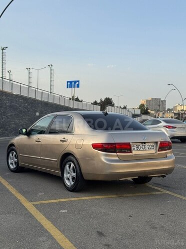 Honda Accord-7