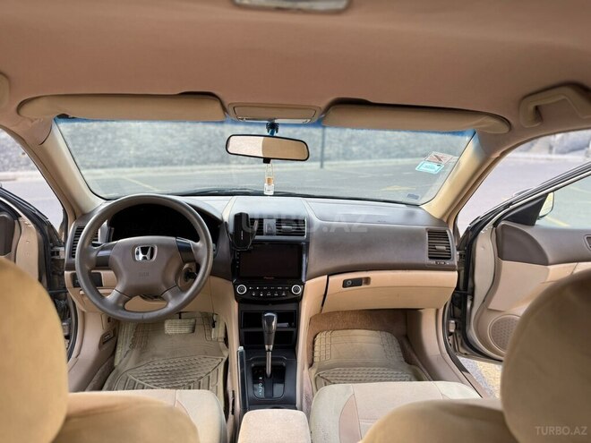 Honda Accord-9