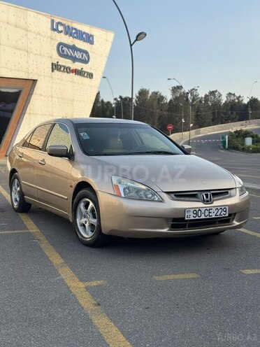 Honda Accord-4