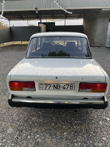 LADA (VAZ) 2107-3