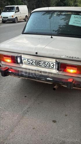 LADA (VAZ) 2106 1993, 95,000 km - 1.6 l - Salyan