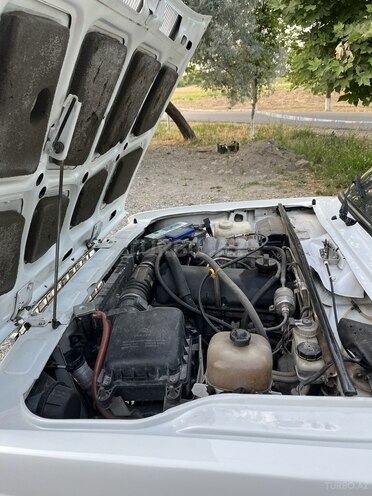 LADA (VAZ) 2107-6