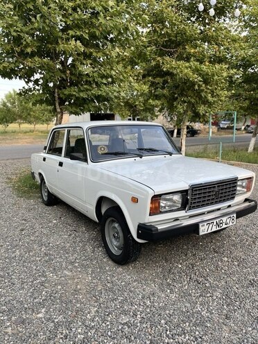 LADA (VAZ) 2107-11