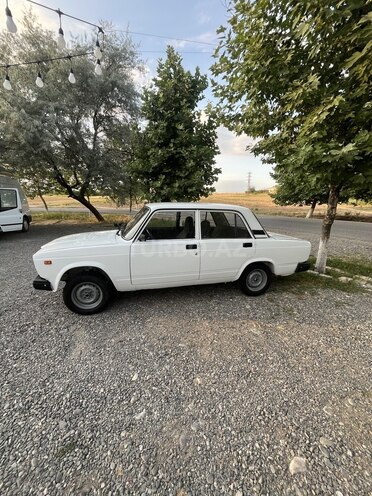 LADA (VAZ) 2107-14