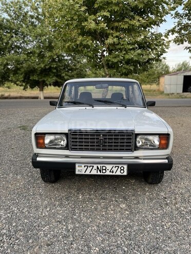 LADA (VAZ) 2107-12