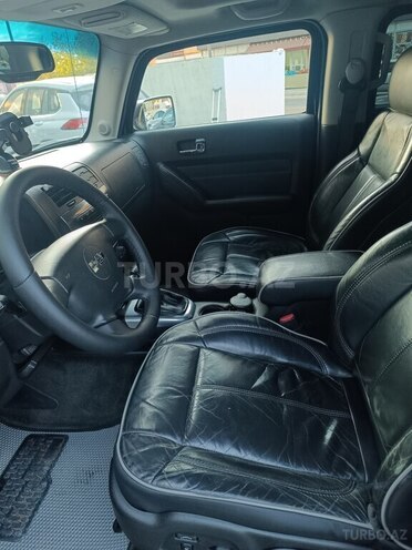 Hummer H3 2008, 188,928 km - 3.7 l - Bakı