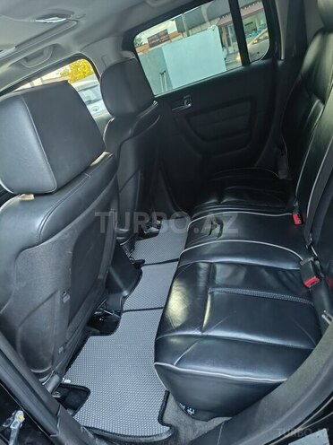 Hummer H3 2008, 188,928 km - 3.7 l - Bakı