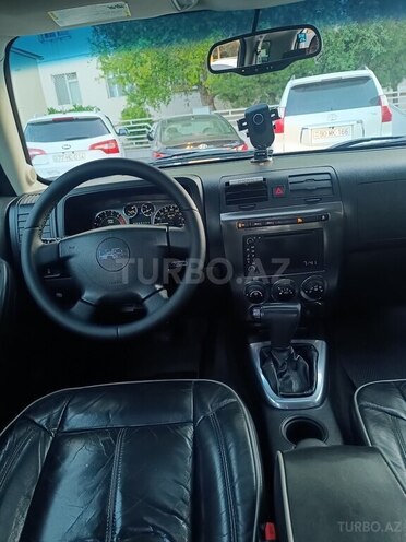 Hummer H3 2008, 188,928 km - 3.7 l - Bakı