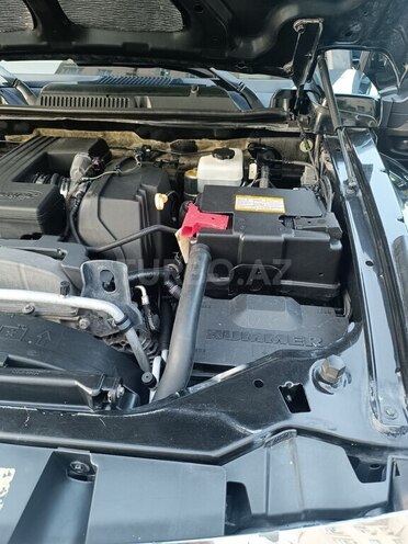 Hummer H3 2008, 188,928 km - 3.7 l - Bakı