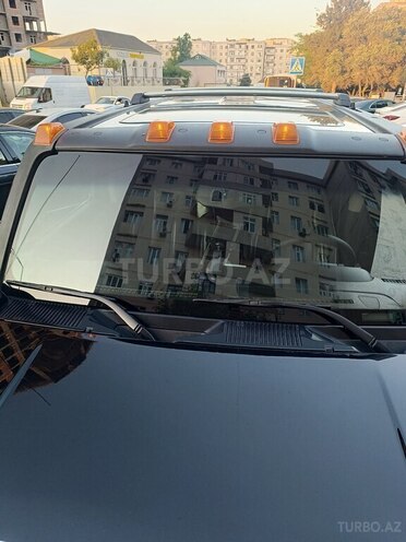 Hummer H3 2008, 188,928 km - 3.7 l - Bakı
