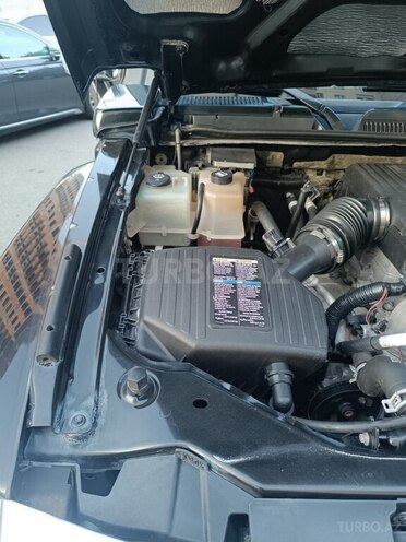 Hummer H3 2008, 188,928 km - 3.7 l - Bakı