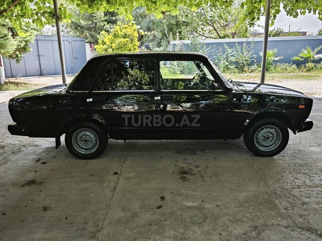 LADA (VAZ) 2107 2008, 71,000 km - 1.6 л - Şirvan