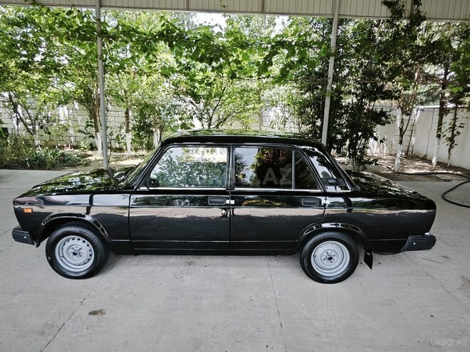 LADA (VAZ) 2107 2008, 71,000 km - 1.6 л - Şirvan