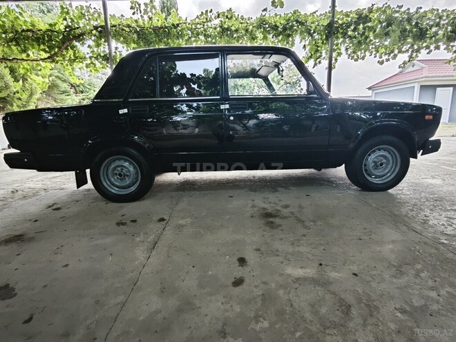 LADA (VAZ) 2107 2008, 71,000 km - 1.6 л - Şirvan
