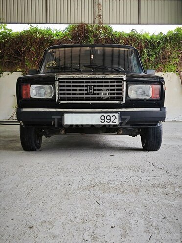 LADA (VAZ) 2107 2008, 71,000 km - 1.6 л - Şirvan