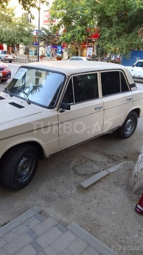 LADA (VAZ) 2106 1993, 95,000 km - 1.6 l - Salyan