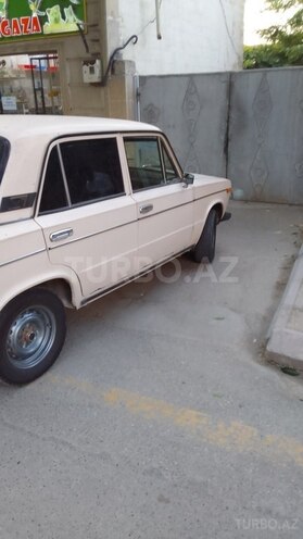 LADA (VAZ) 2106 1993, 95,000 km - 1.6 l - Salyan
