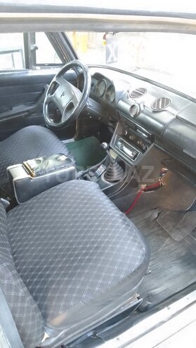 LADA (VAZ) 2106 1993, 95,000 km - 1.6 l - Salyan